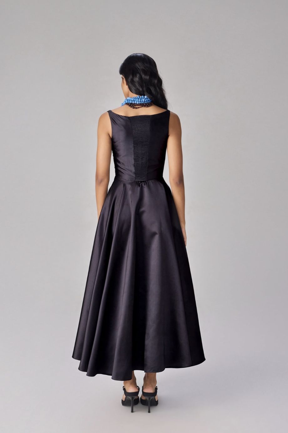 Saaksha &amp; Kinni Archie Dress