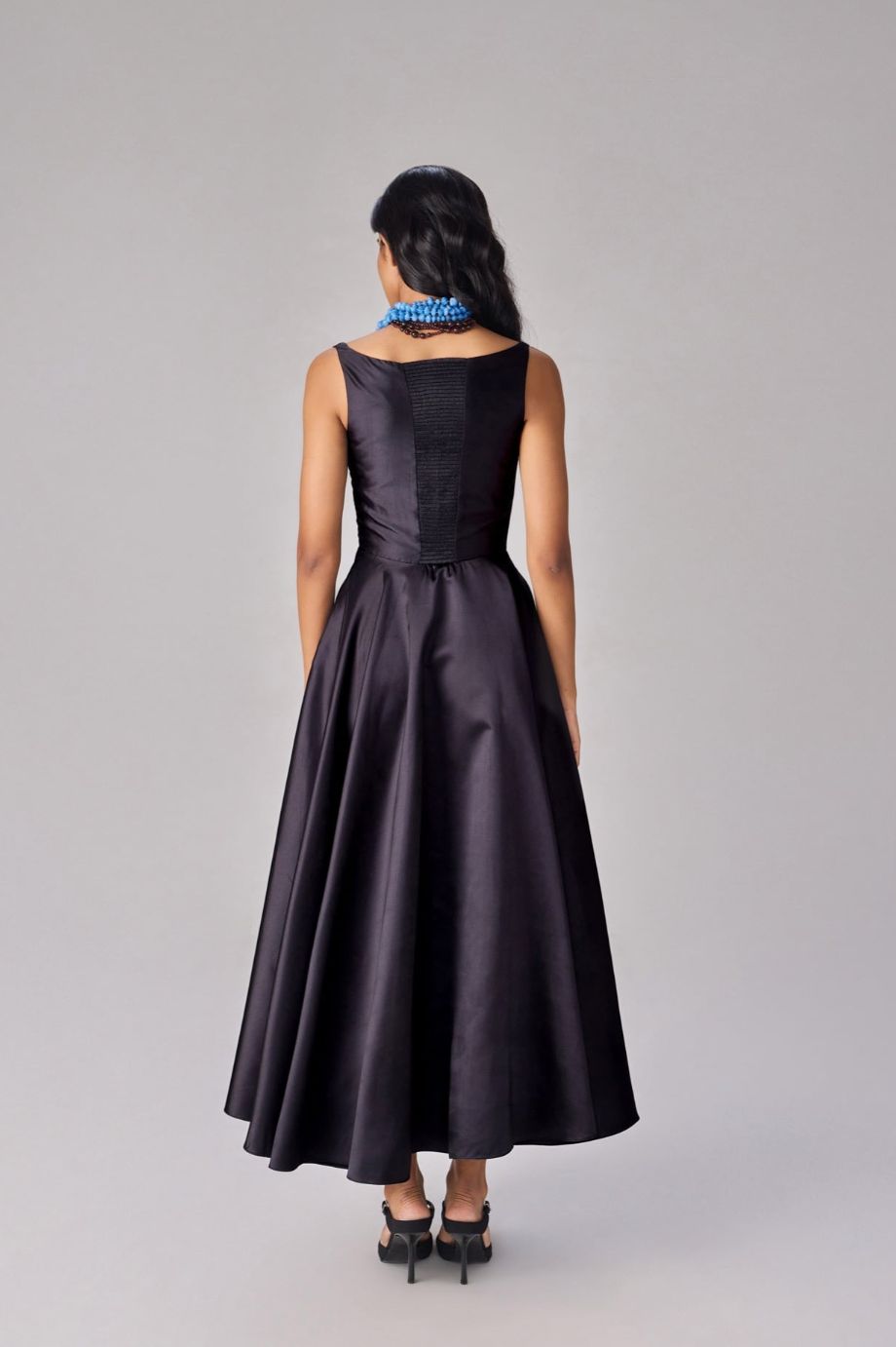 Saaksha &amp; Kinni Archie Dress