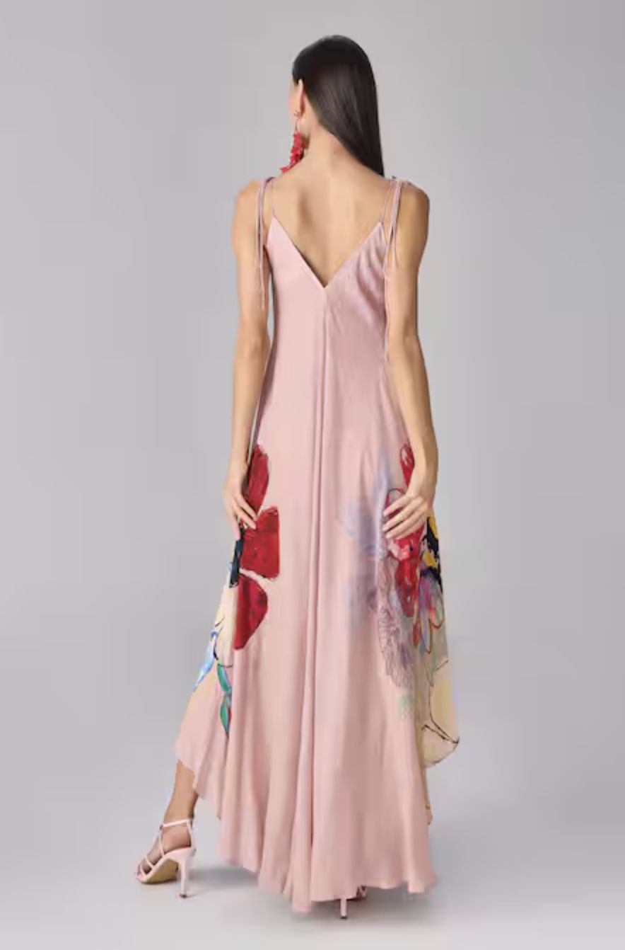 Saaksha &amp; Kinni Yazmine Dress