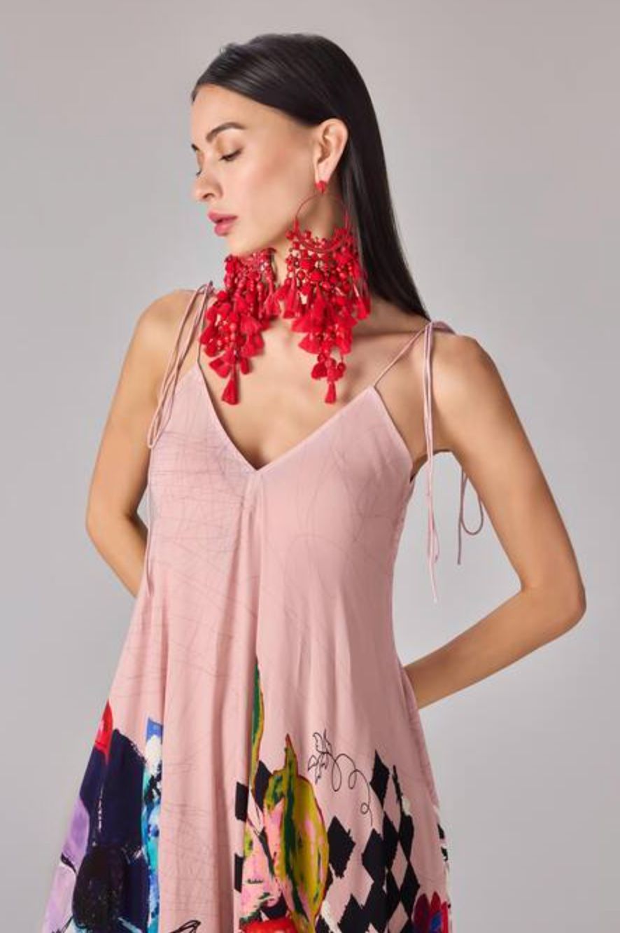 Saaksha &amp; Kinni Yazmine Dress