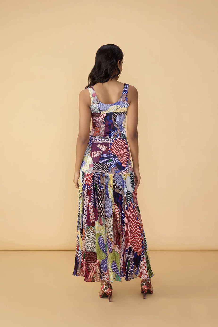 Saaksha &amp; Kinni Gabby Dress