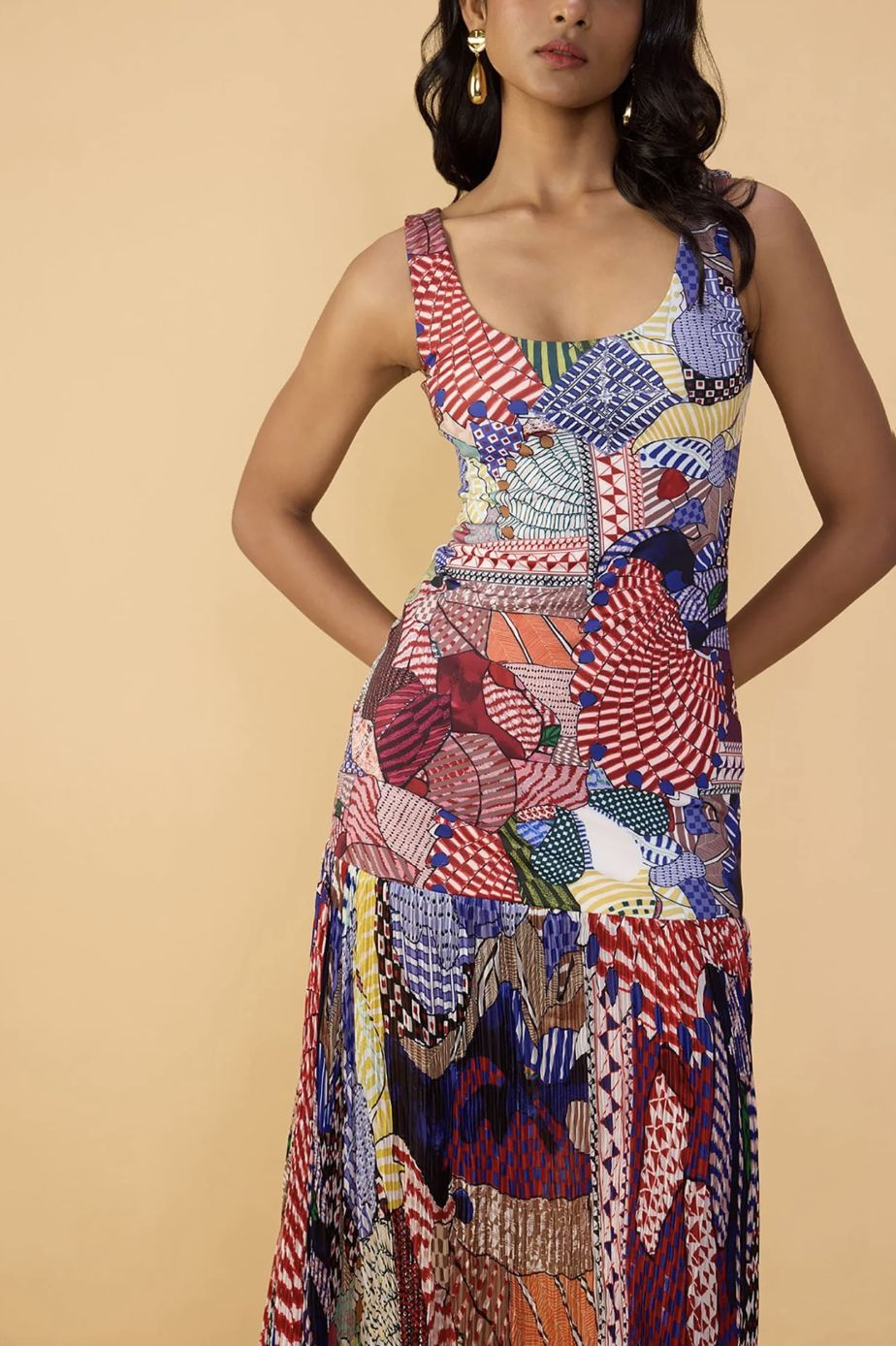 Saaksha &amp; Kinni Gabby Dress