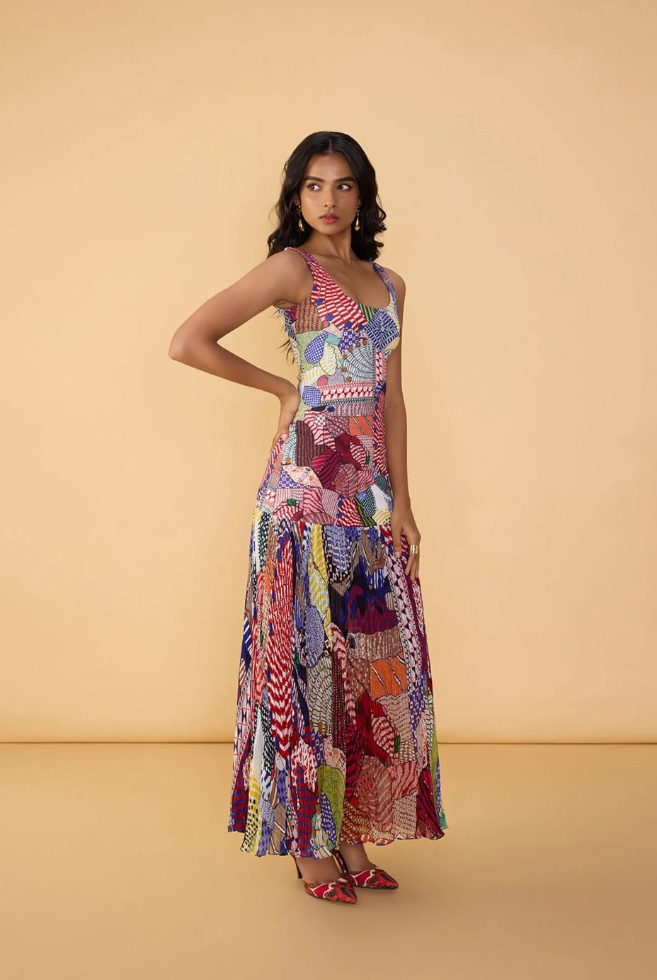 Saaksha &amp; Kinni Gabby Dress