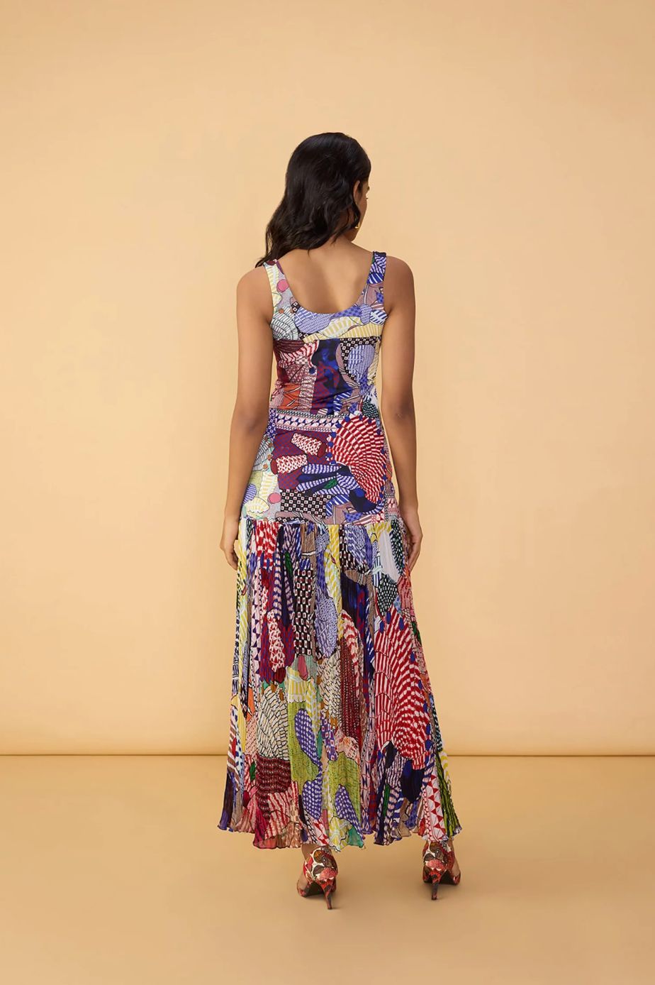 Saaksha &amp; Kinni Gabby Dress