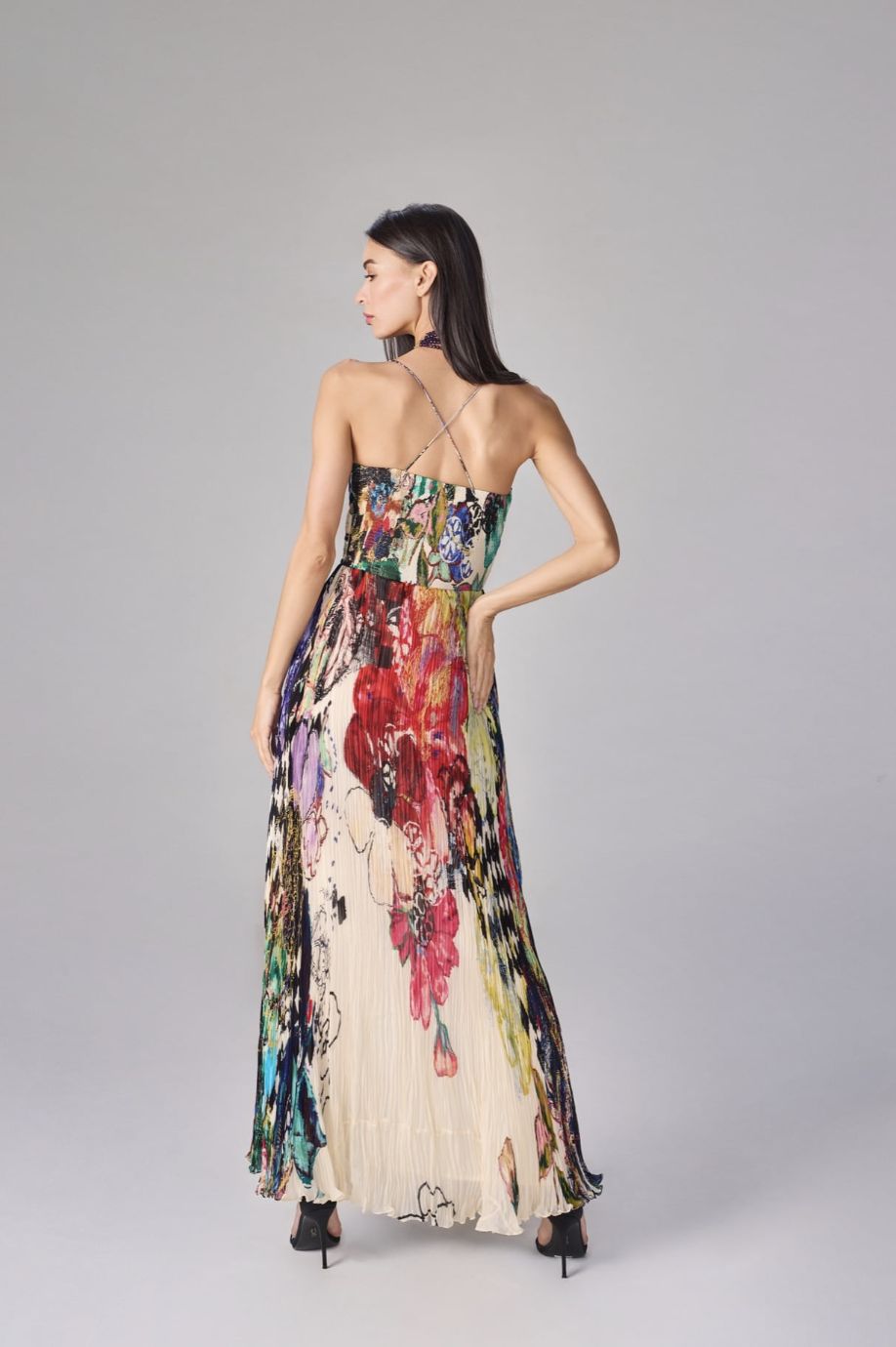 Saaksha &amp; Kinni Harlow Dress