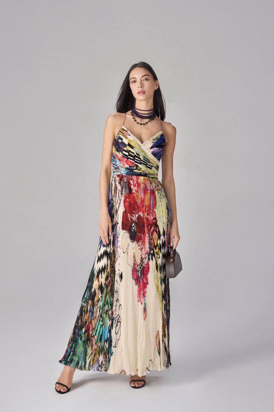 Saaksha &amp; Kinni Harlow Dress