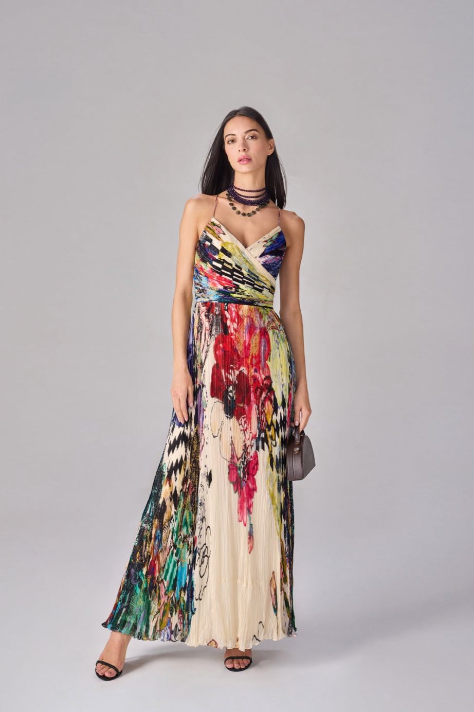 Saaksha &amp; Kinni Harlow Dress