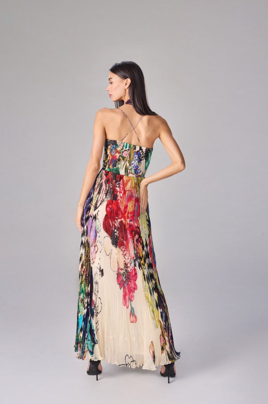 Saaksha &amp; Kinni Harlow Dress