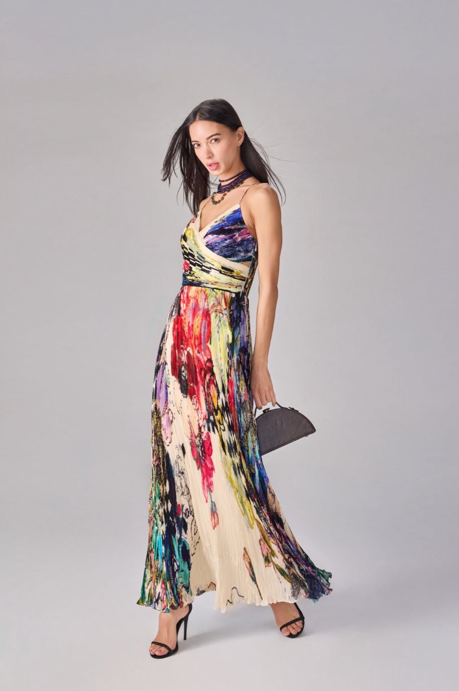 Saaksha &amp; Kinni Harlow Dress