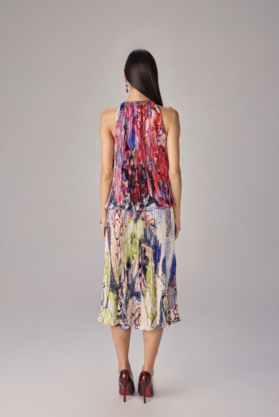 Saaksha &amp; Kinni Maisy Blouse