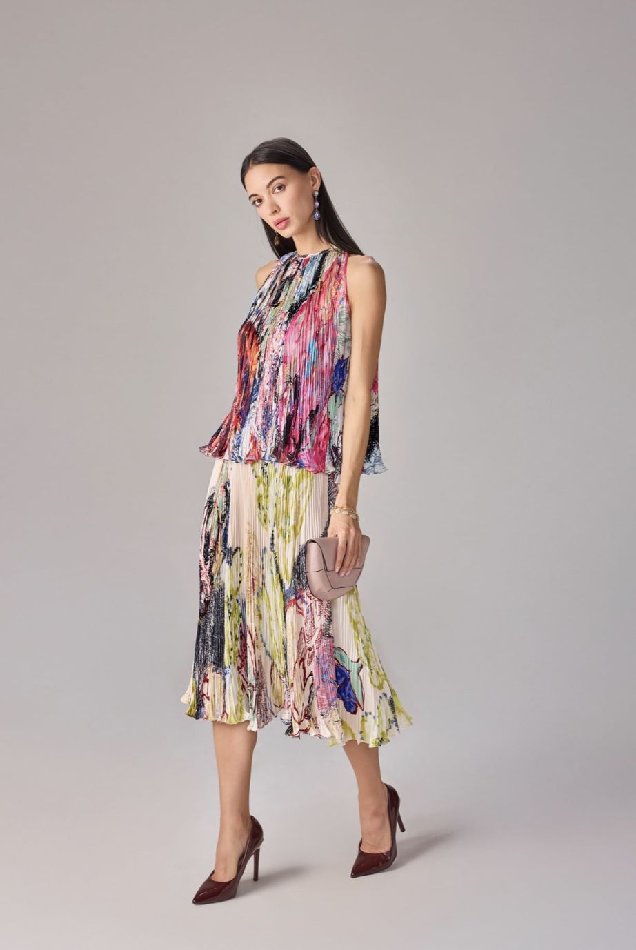 Saaksha &amp; Kinni Maisy Blouse