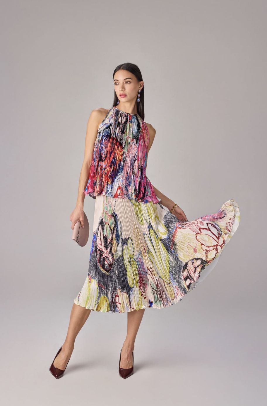 Saaksha &amp; Kinni Maisy Blouse