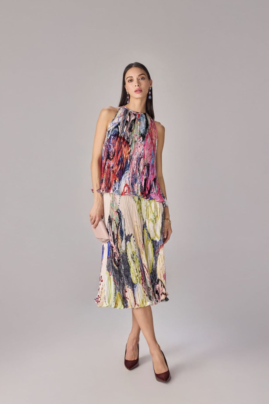 Saaksha &amp; Kinni Maisy Blouse