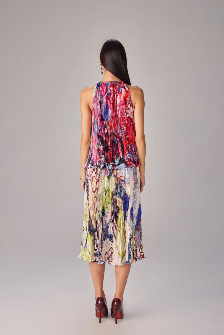 Saaksha &amp; Kinni Maisy Blouse
