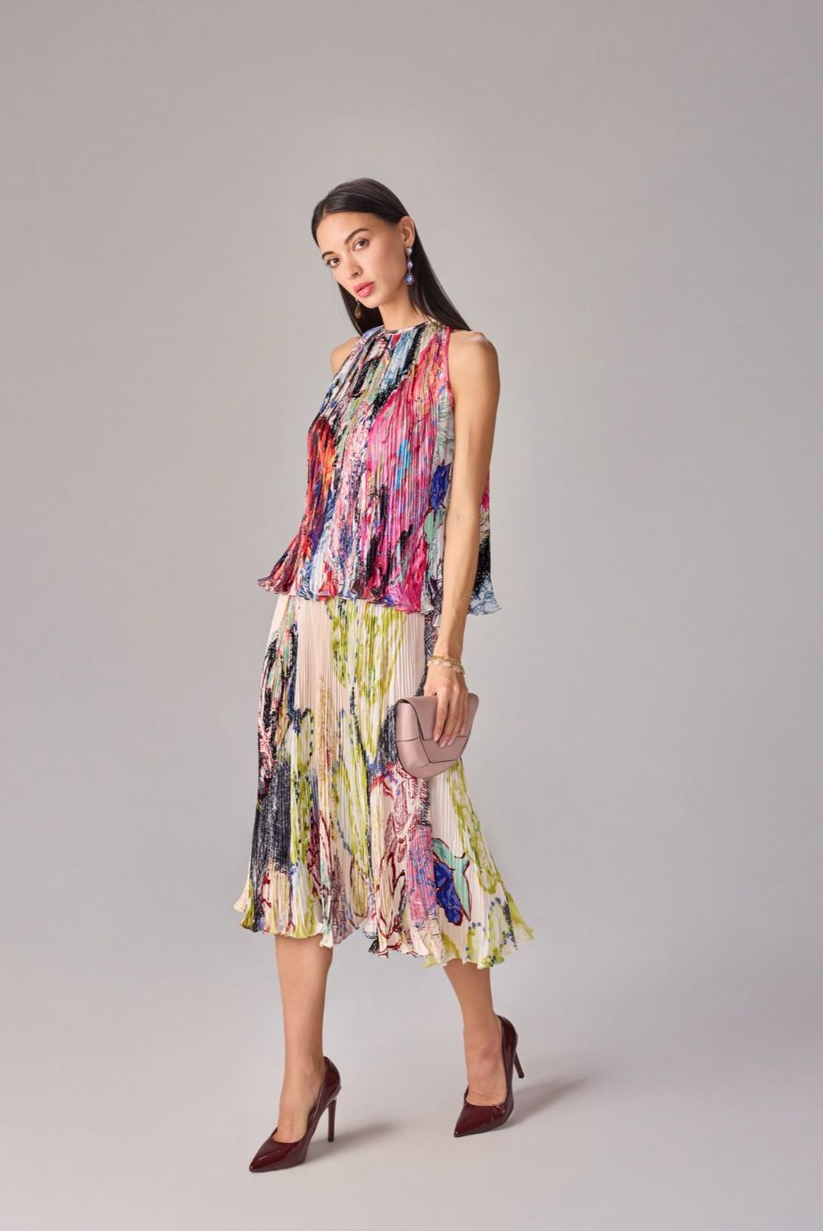 Saaksha &amp; Kinni Maisy Blouse