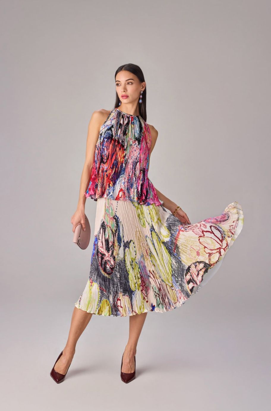 Saaksha &amp; Kinni Maisy Blouse