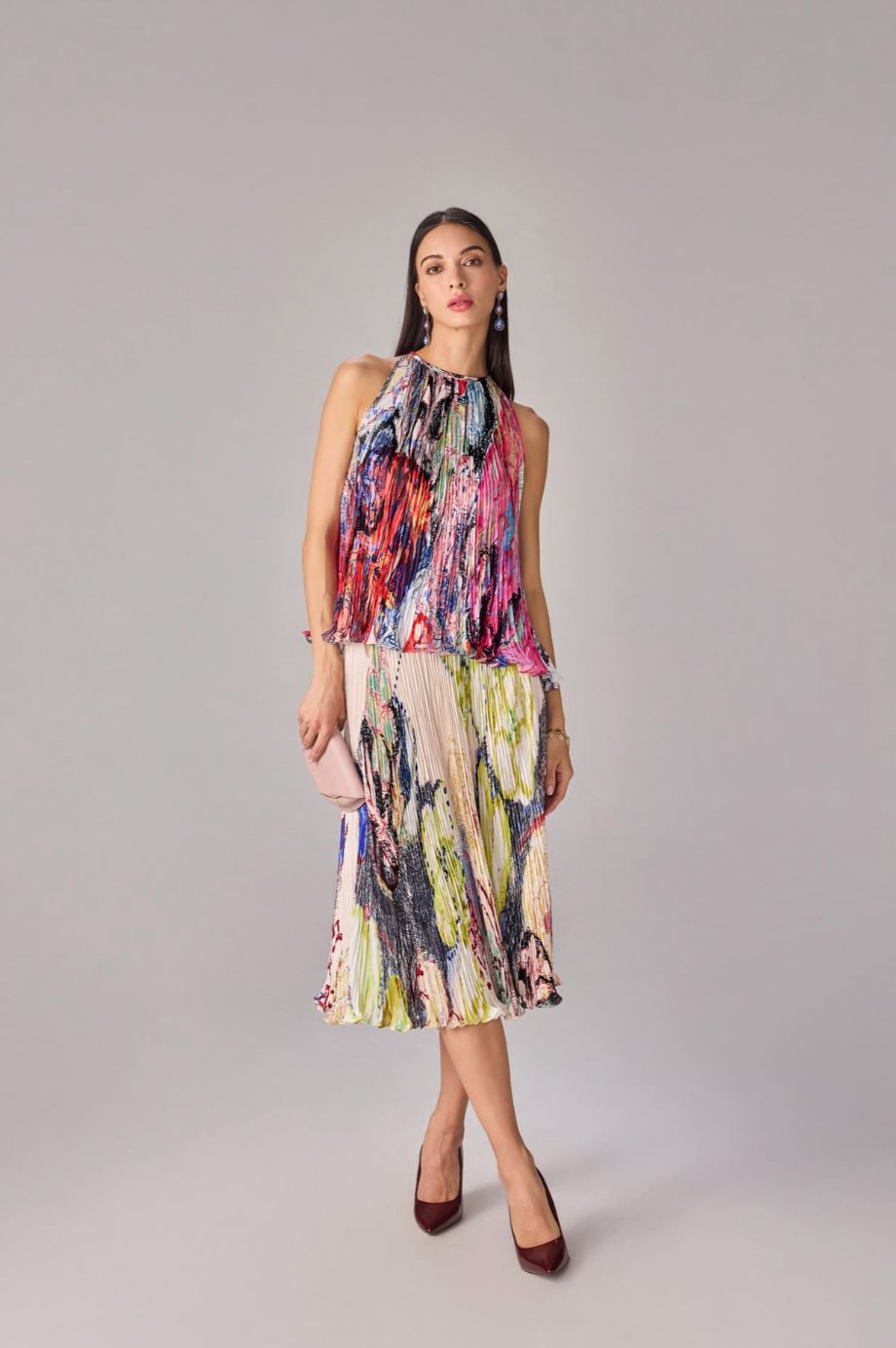 Saaksha &amp; Kinni Maisy Blouse
