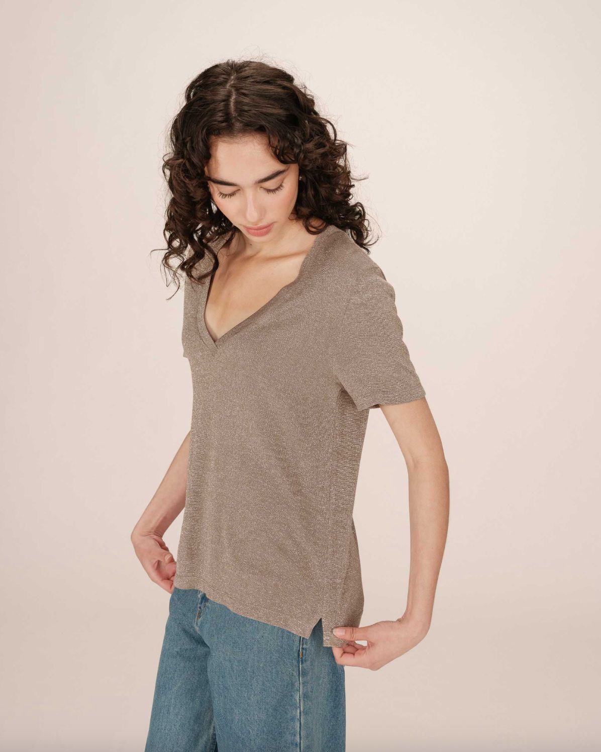 Grace &amp; Milla Stardust T-Shirt