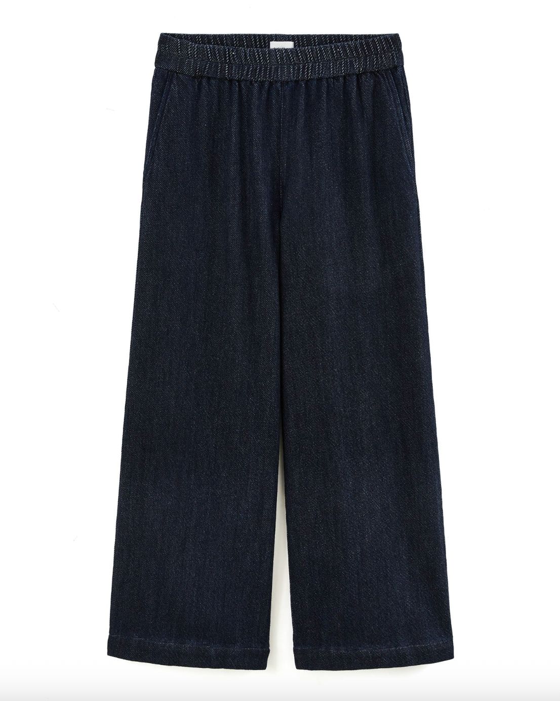 Labdip Nash Denim Wide Leg Pant
