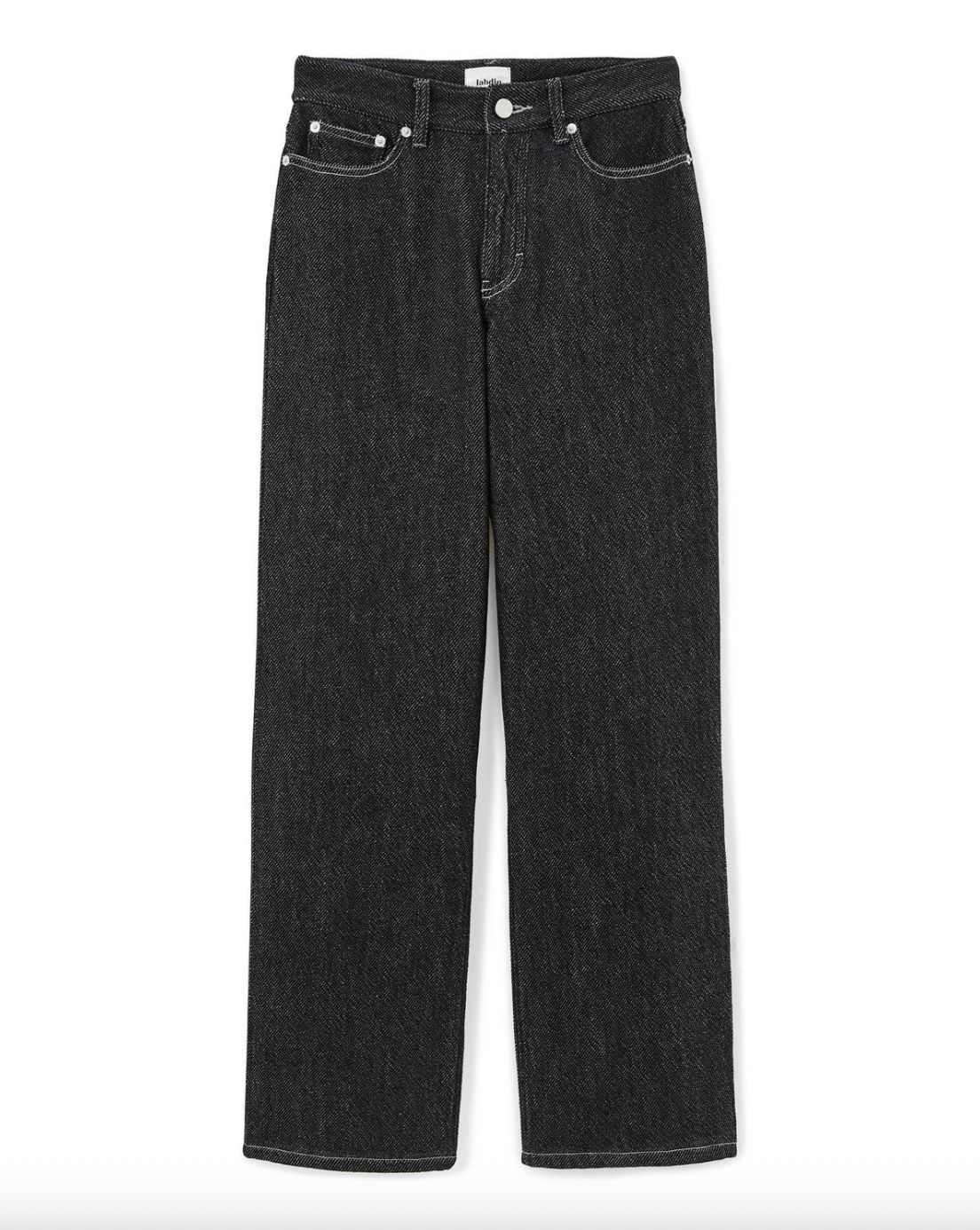 Labdip Suffren Denim in Dark Grey