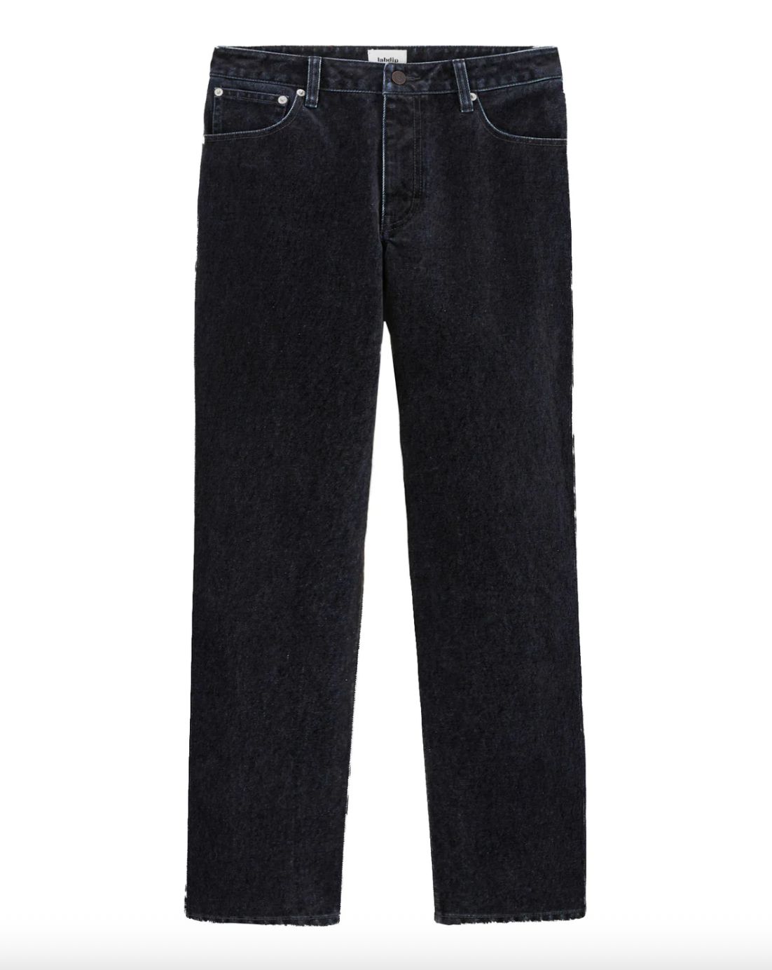 Labdip Parker Denim in Dark Blue
