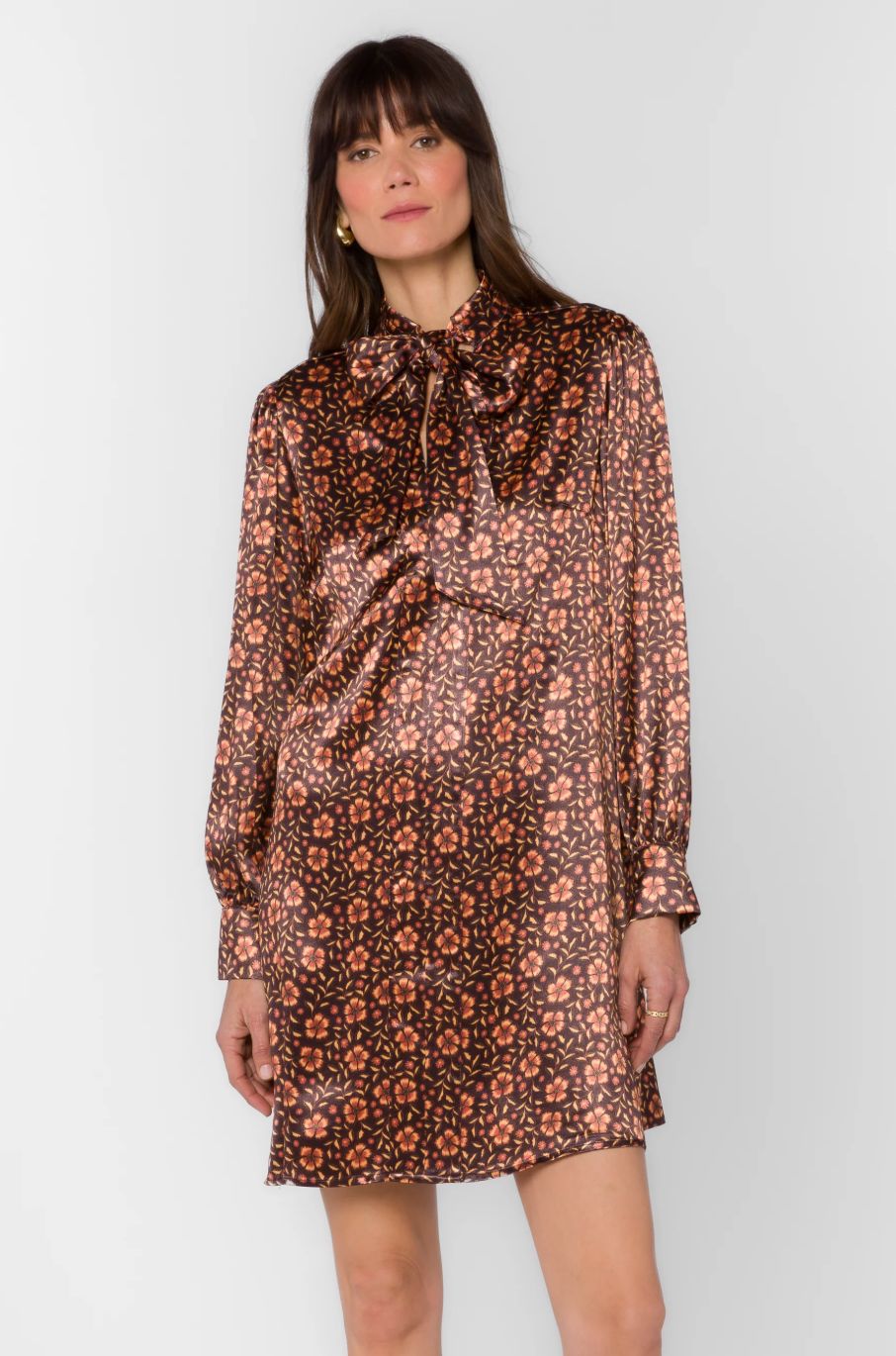 Velvet Heart Leta Dress
