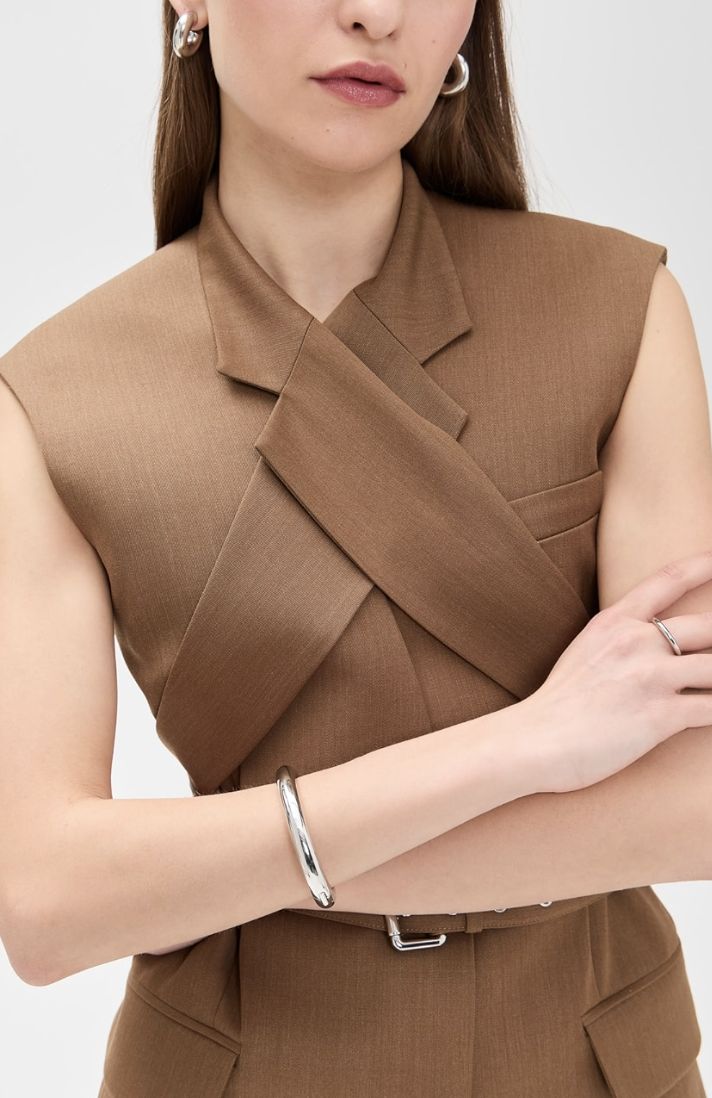 Jenny Bird Gia Mega Bangle