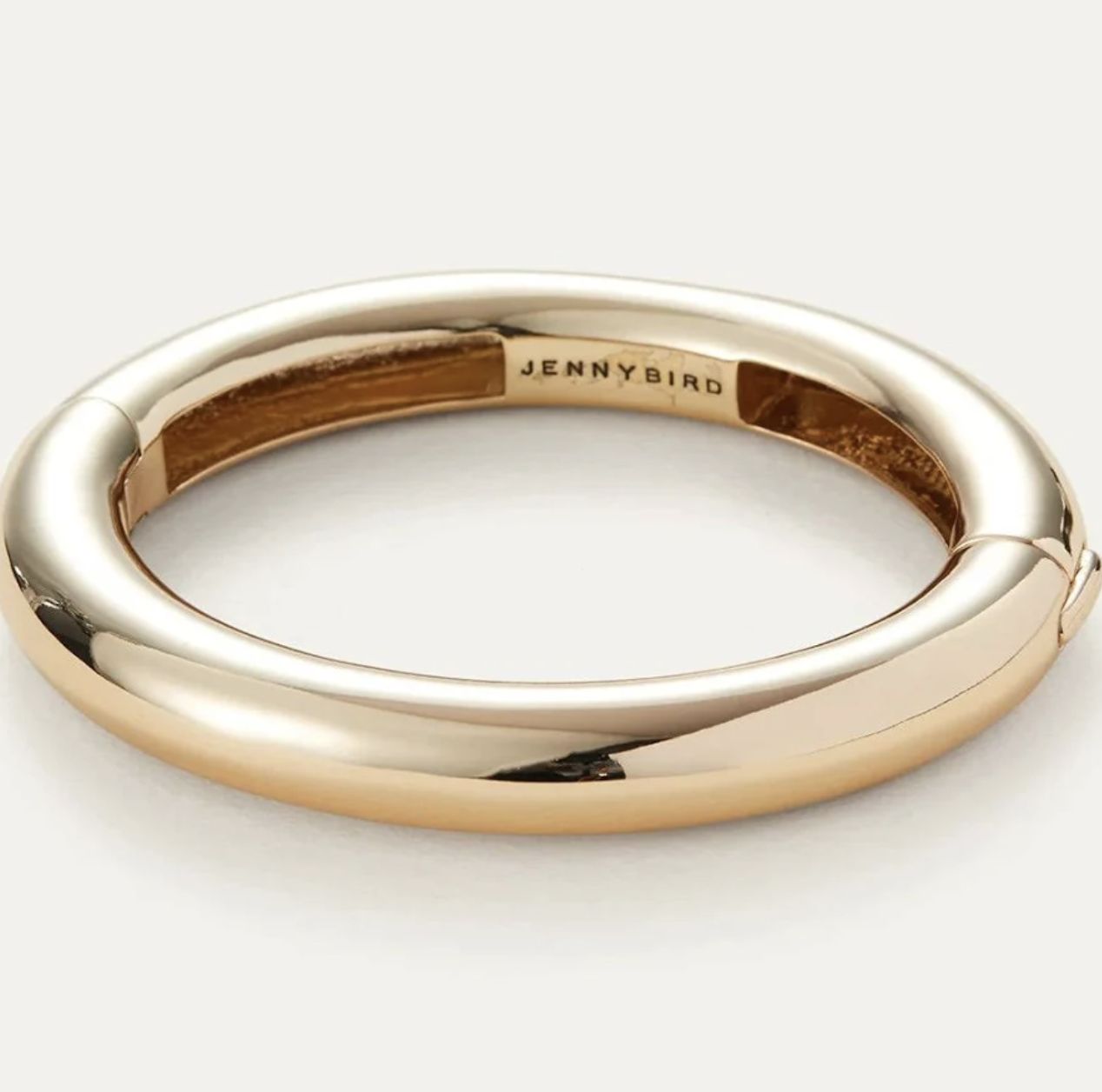 Jenny Bird Gia Mega Bangle