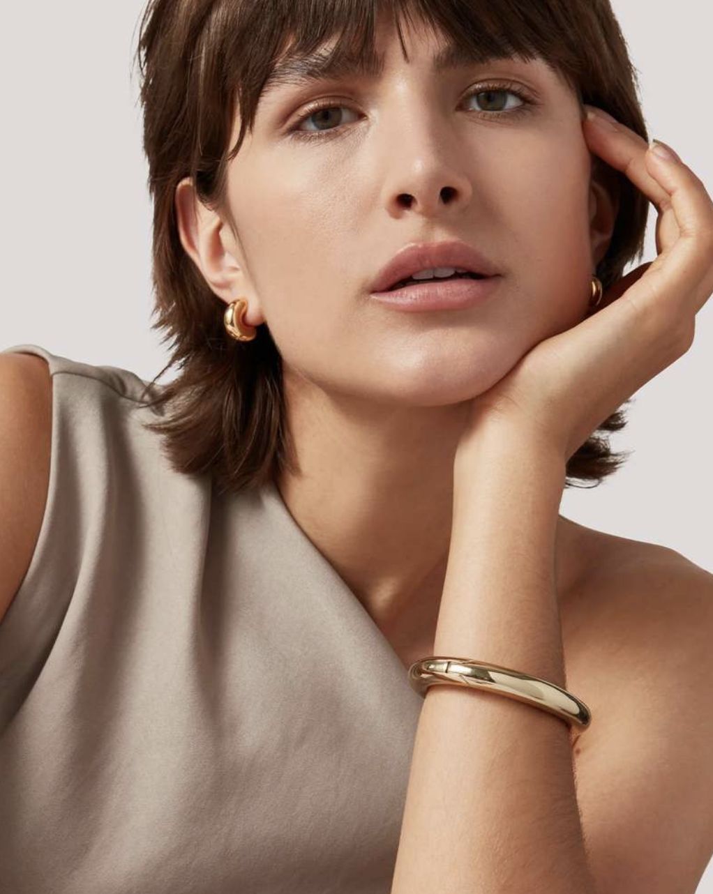 Jenny Bird Gia Mega Bangle