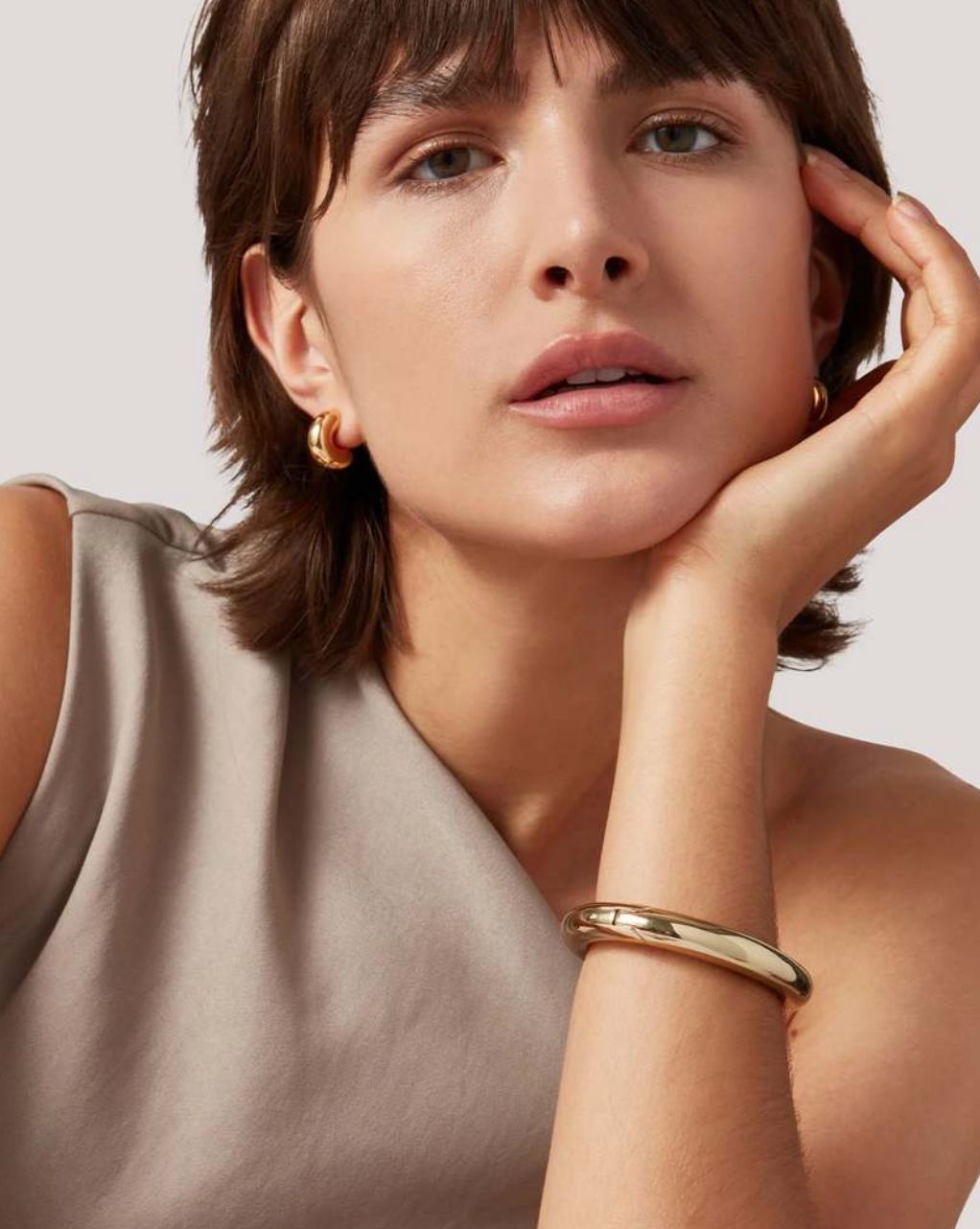 Jenny Bird Gia Mega Bangle