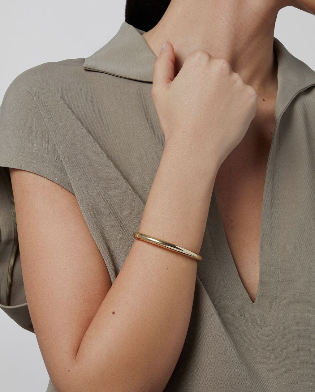 Jenny Bird Gia Bangle