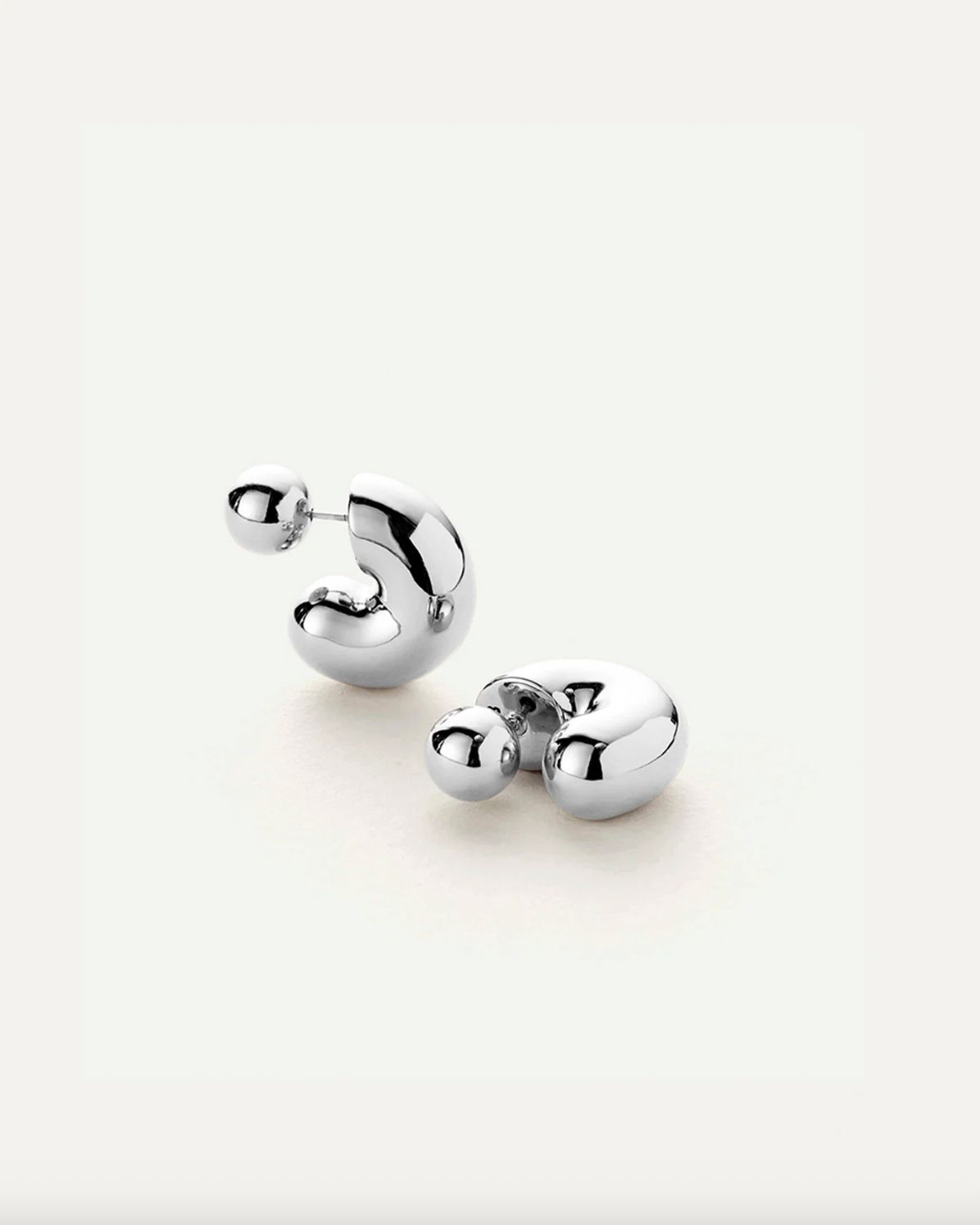 Jenny Bird Tome Hoops