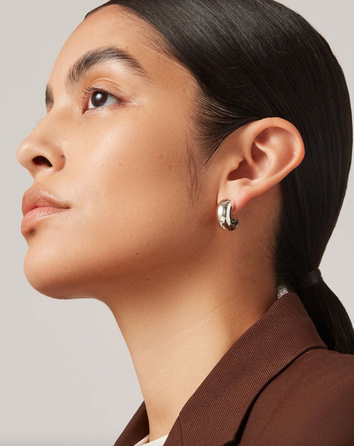 Jenny Bird Tome Hoops