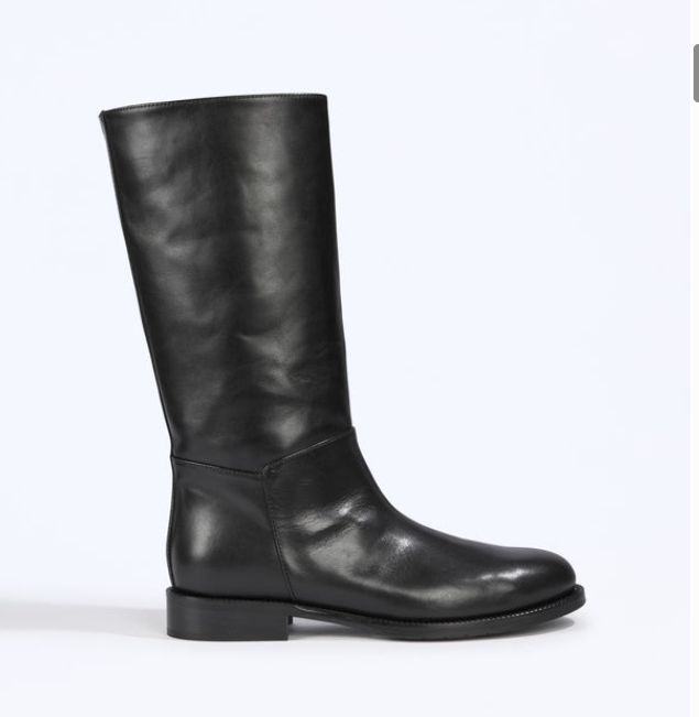 Liviana Conti Tall Boot