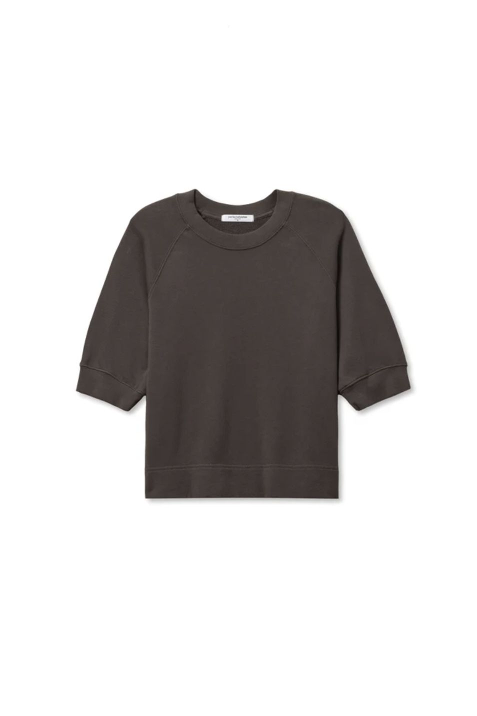 Perfect White Tee Effie Sweatshirt