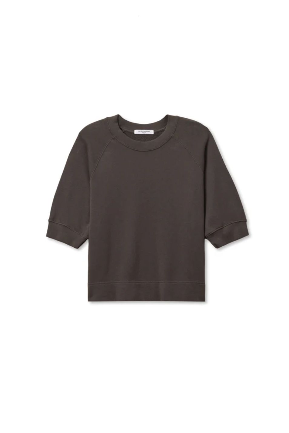 Perfect White Tee Effie Sweatshirt