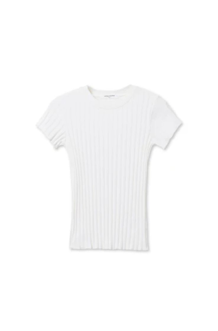 Perfect White Tee Suri