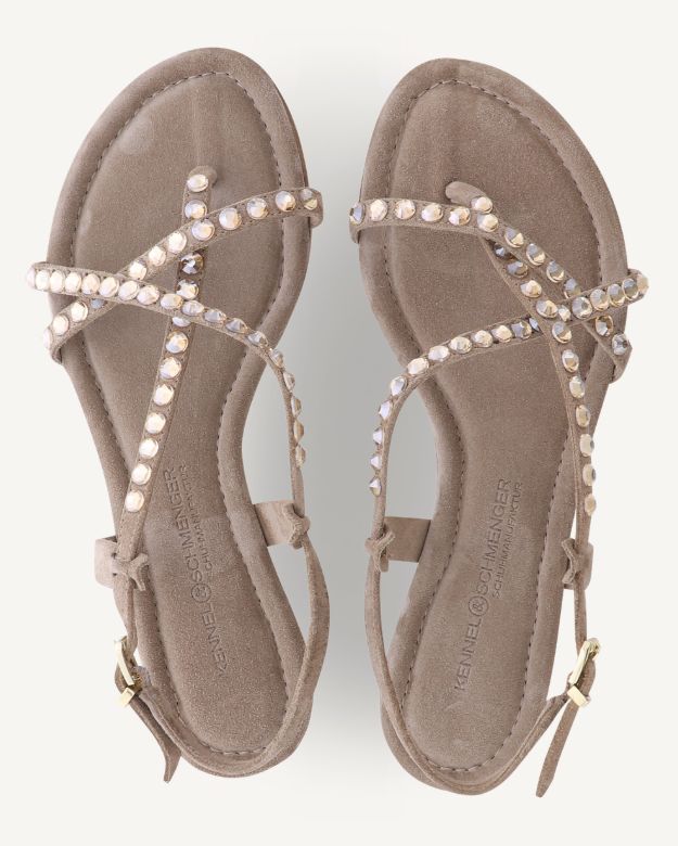 Kennel &amp; Schmenger Elle Sandal