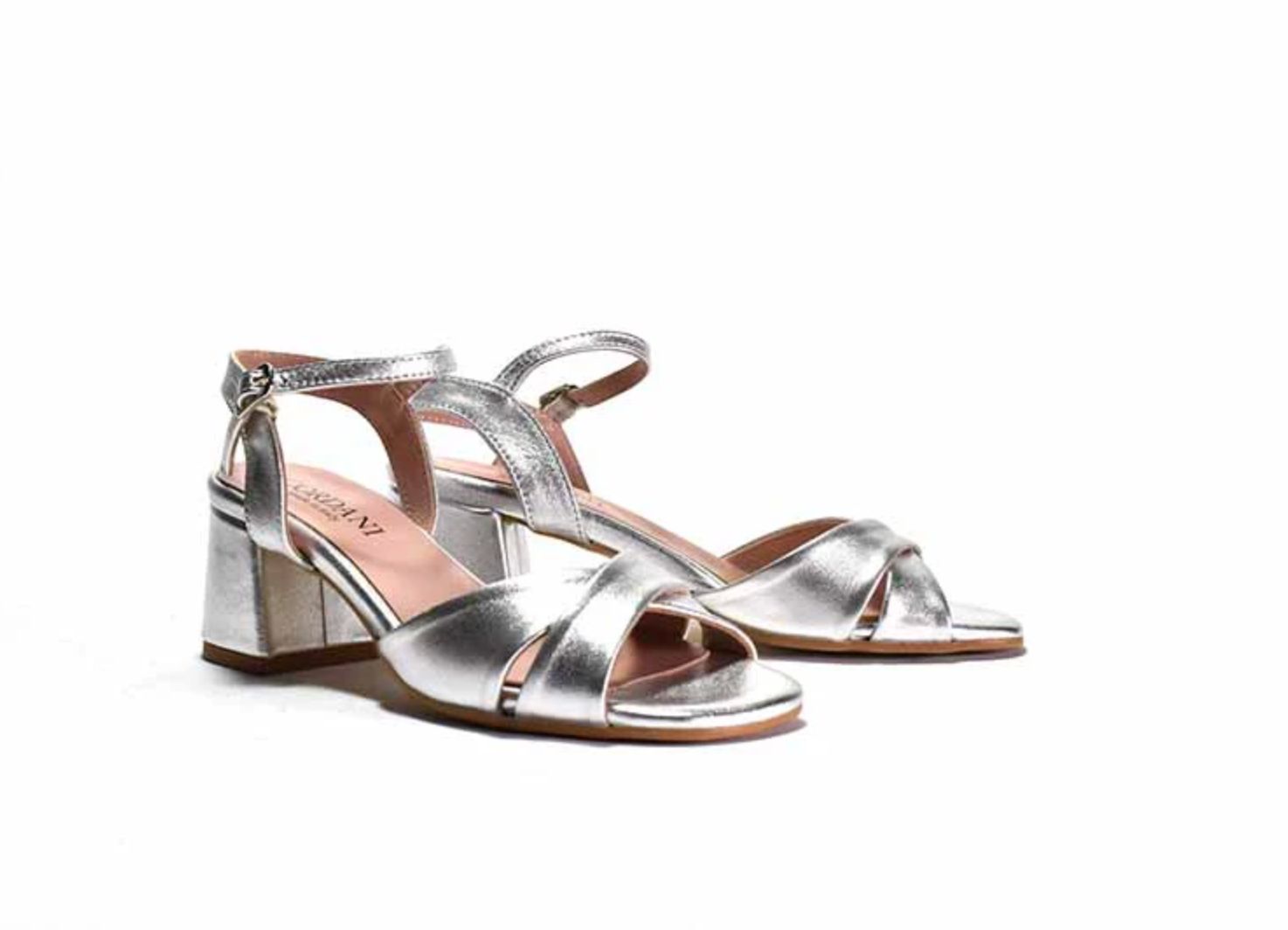 Cordani Ilaria Sandals
