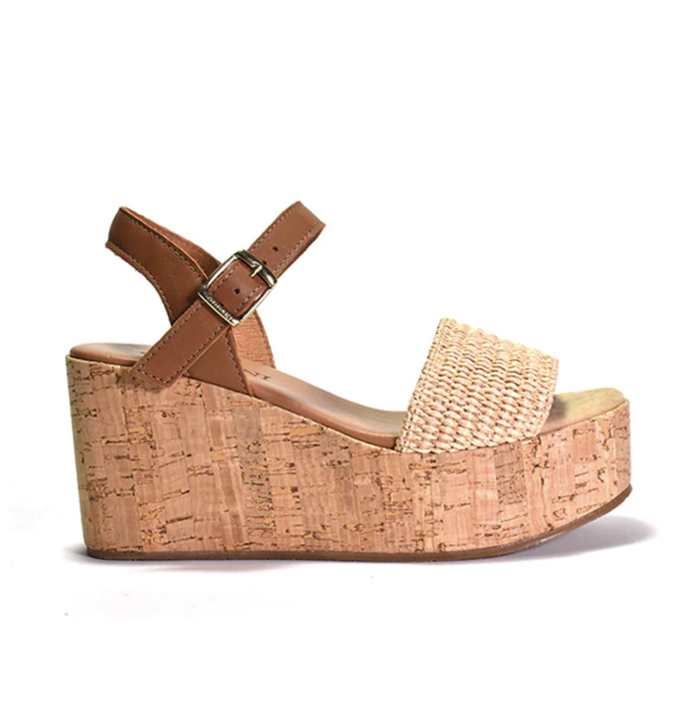 Cordani Jessica Platform Sandals