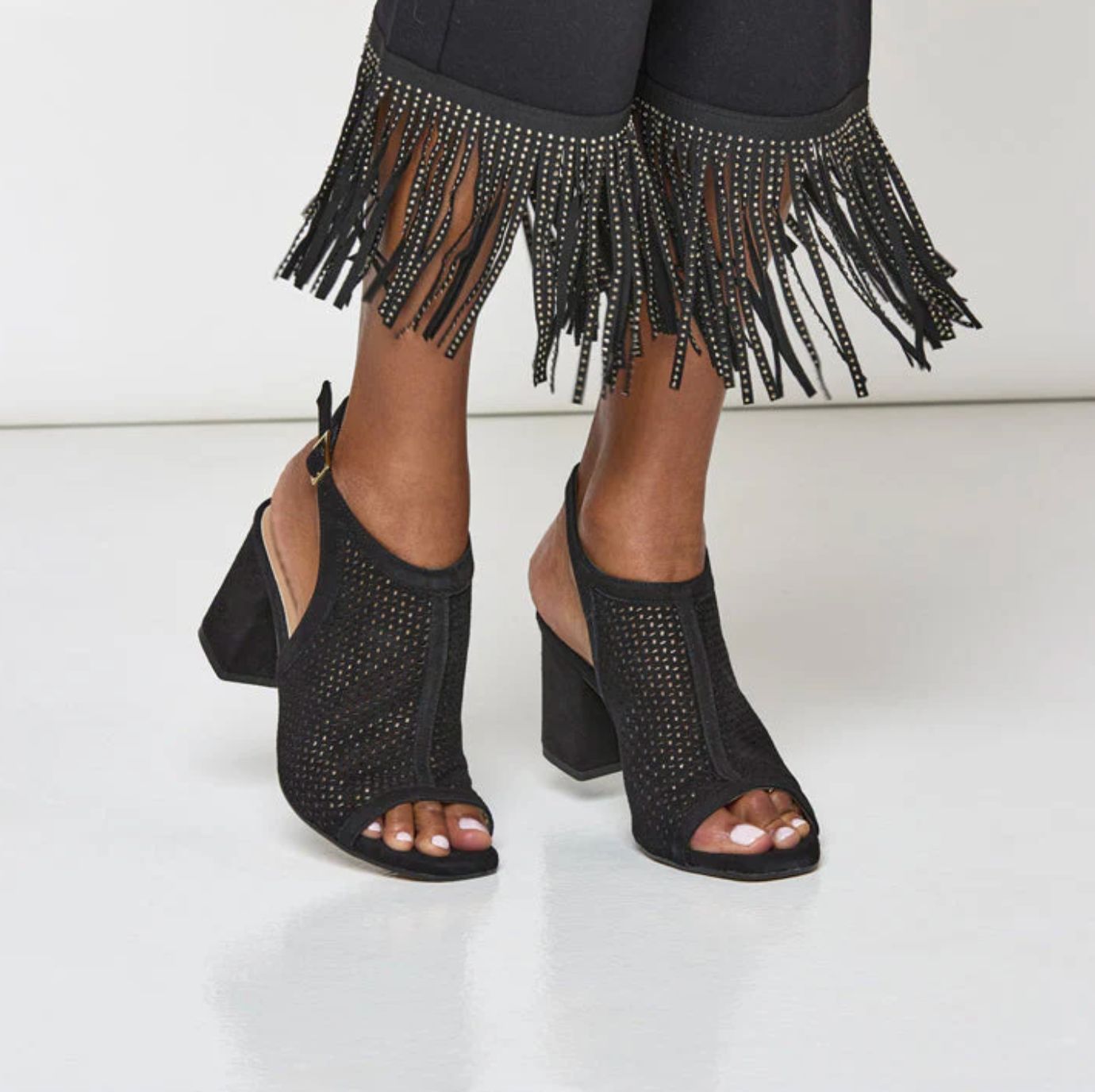 Cordani Illia Sandal