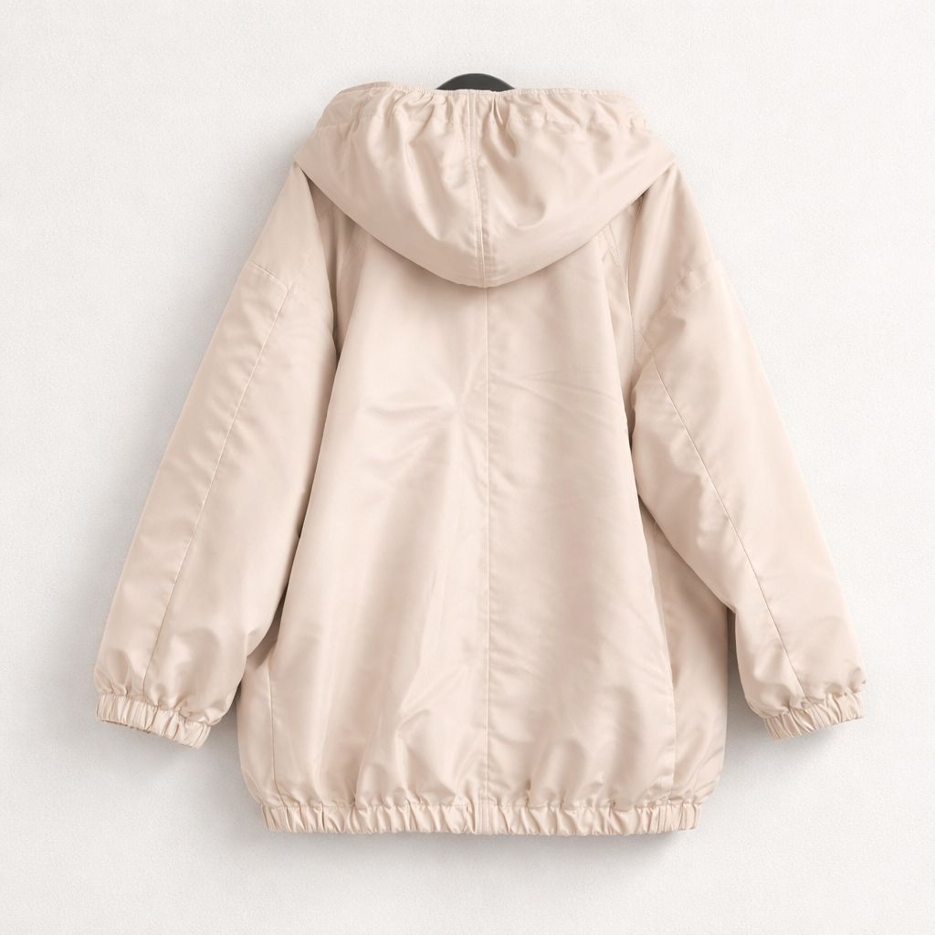 D. Exterior Light Jacket D. Exterior Light Jacket