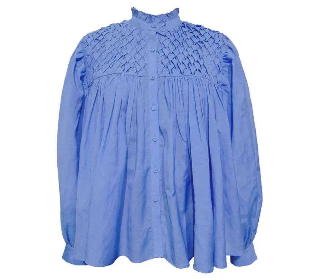 Scarlett Poppies Wasima Top