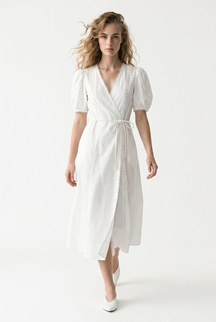 Scarlett Poppies Isphoria Dress