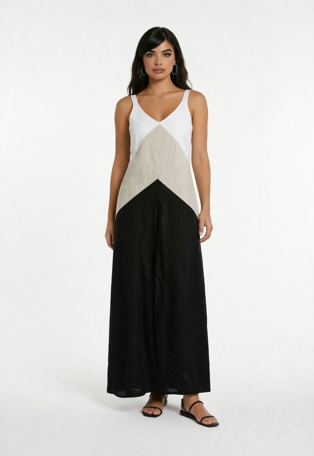 Margara Shaw Katrin Dress