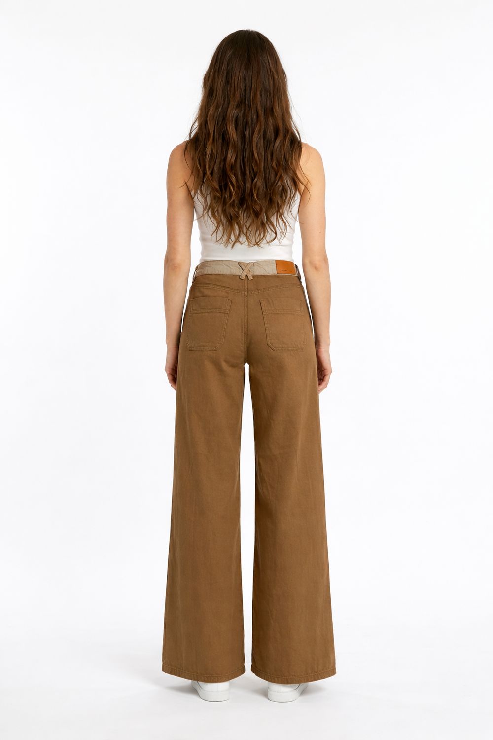 Margara Shaw Tolly Pant