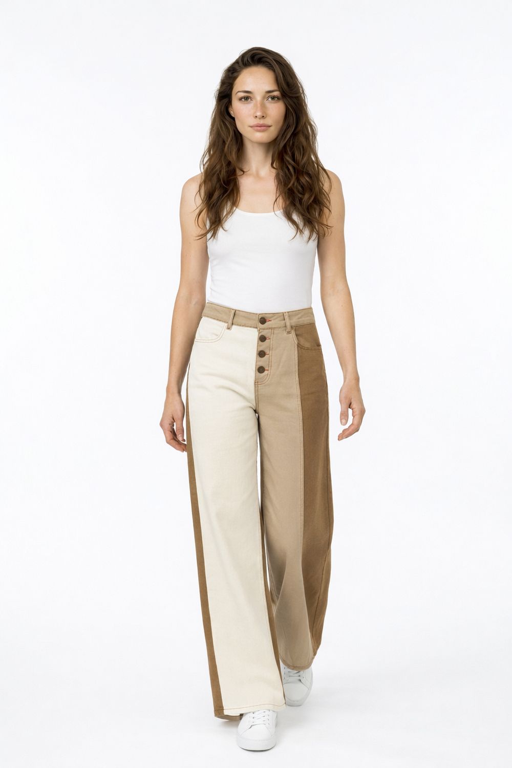 Margara Shaw Tolly Pant
