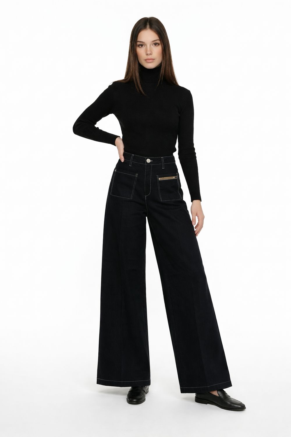 Margara Shaw Natera Pant