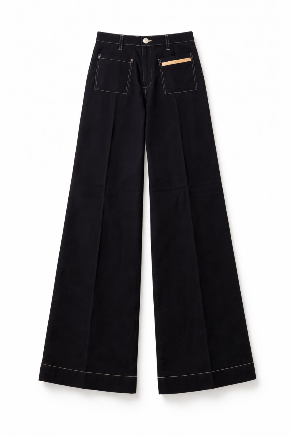 Margara Shaw Natera Pant