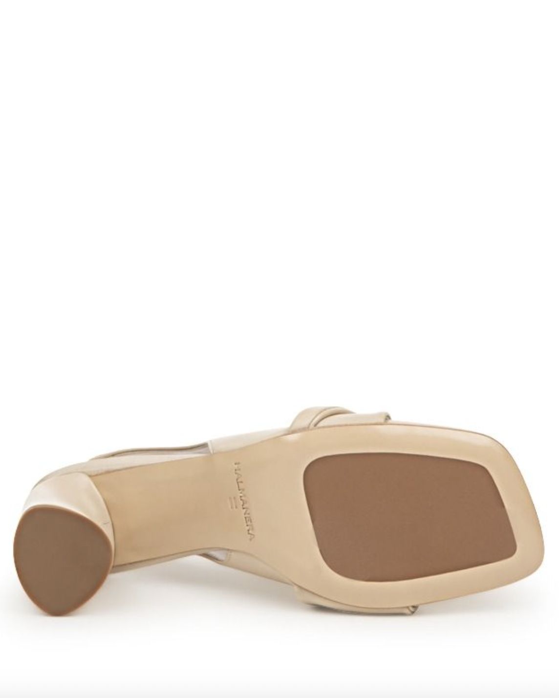 Halmanera Dotty Sling Back